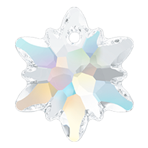 Crystal AB